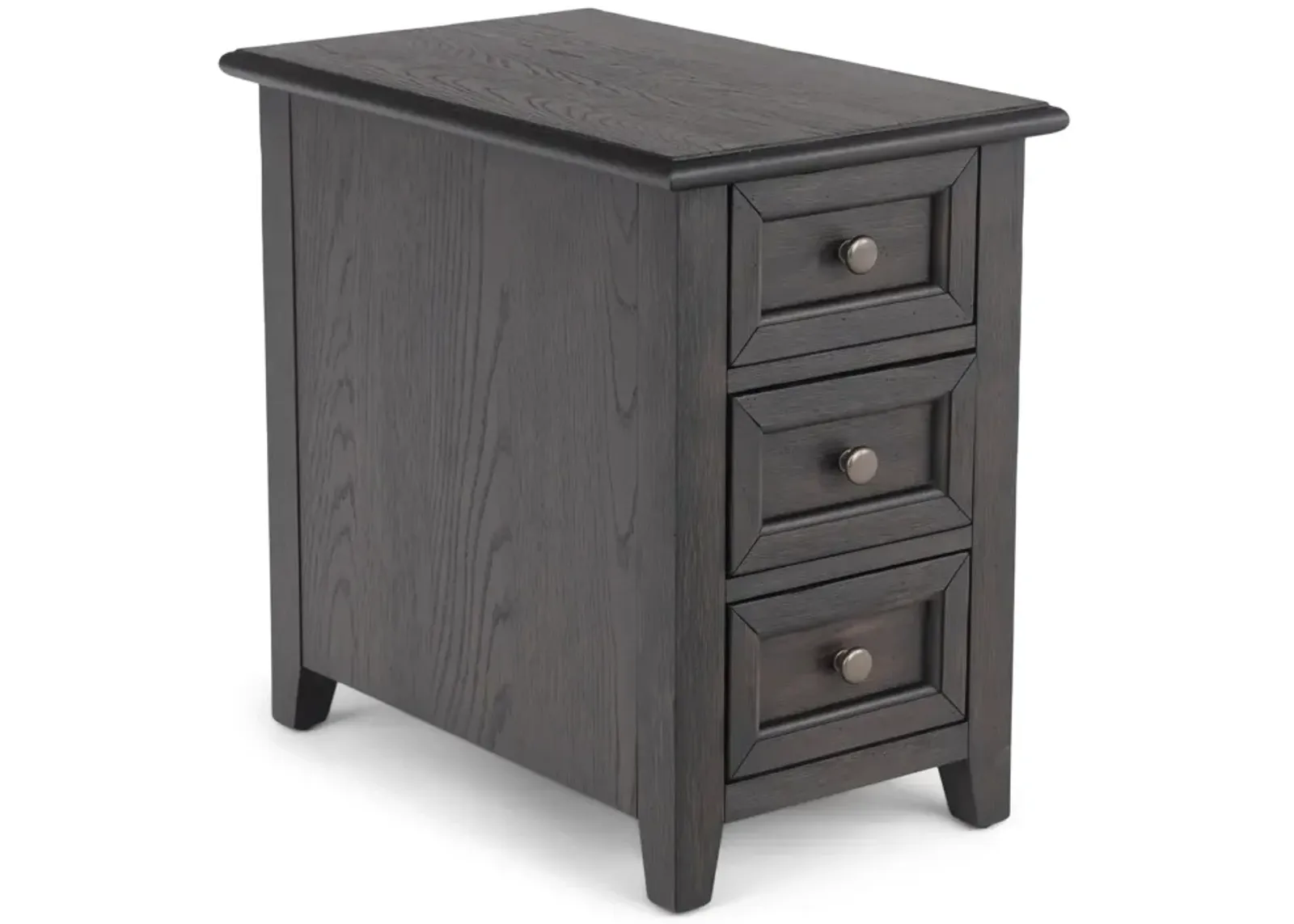 Noelle Chairside Table