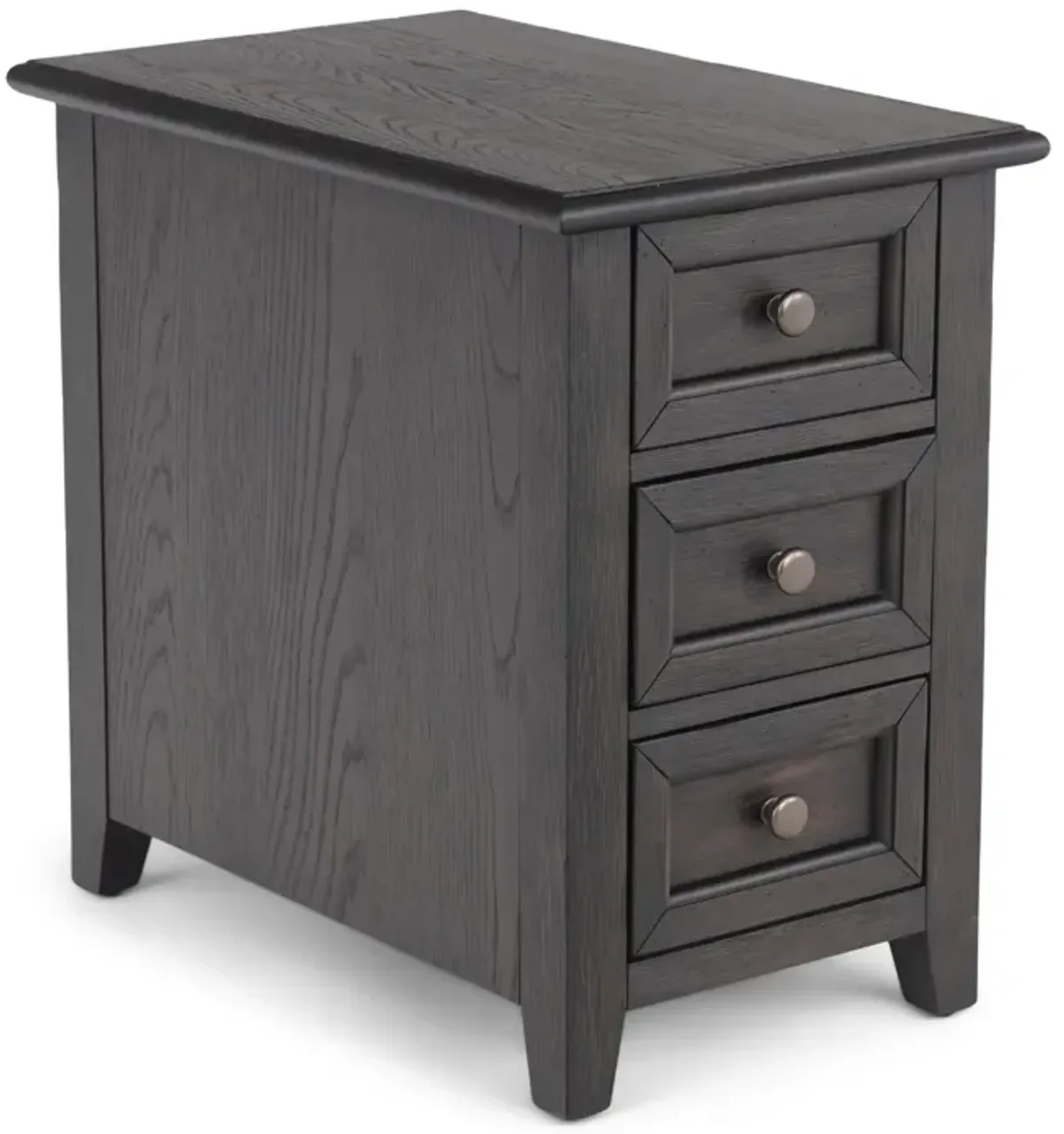 Noelle Chairside Table