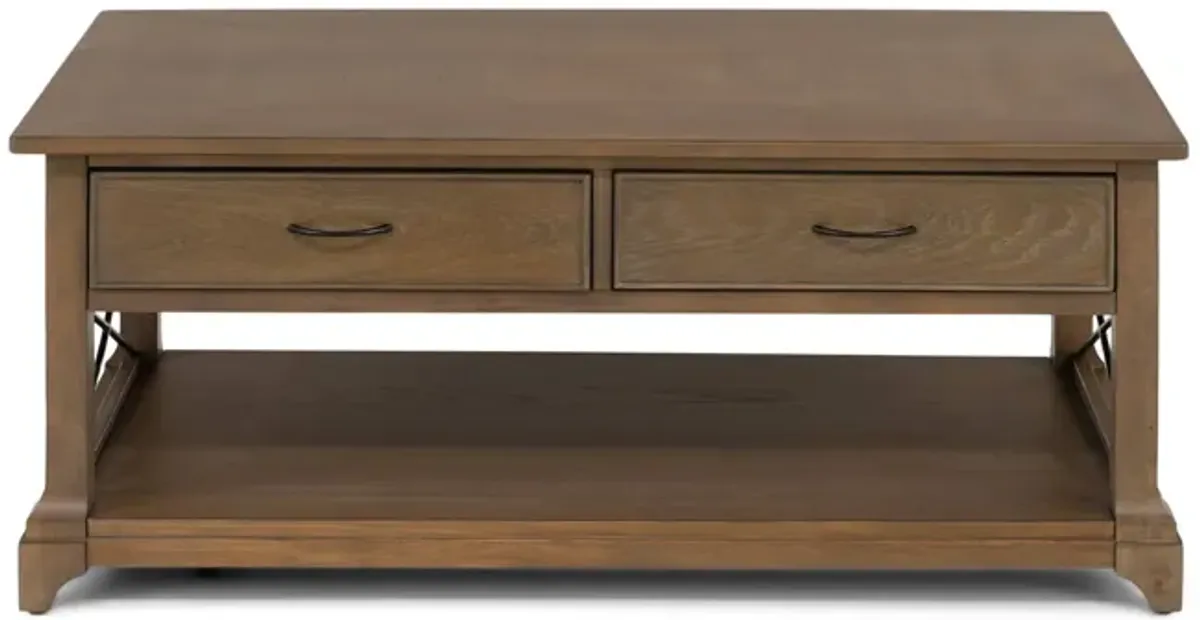 Windhaven Coffee Table