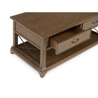 Windhaven Coffee Table