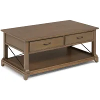 Windhaven Coffee Table