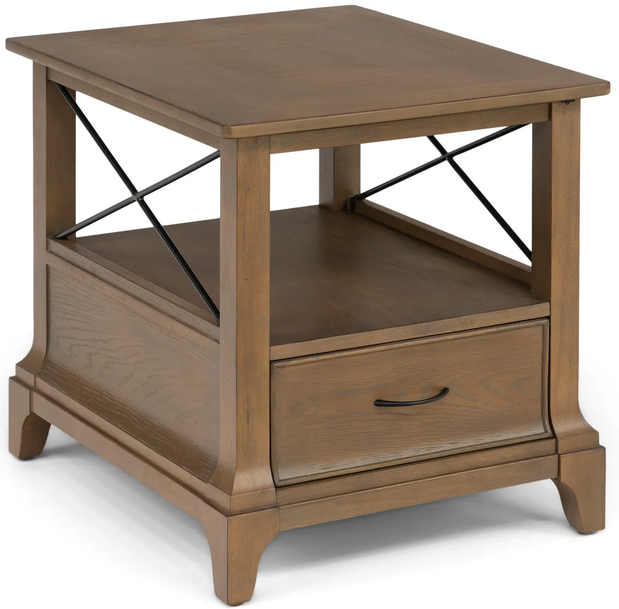 Windhaven End Table
