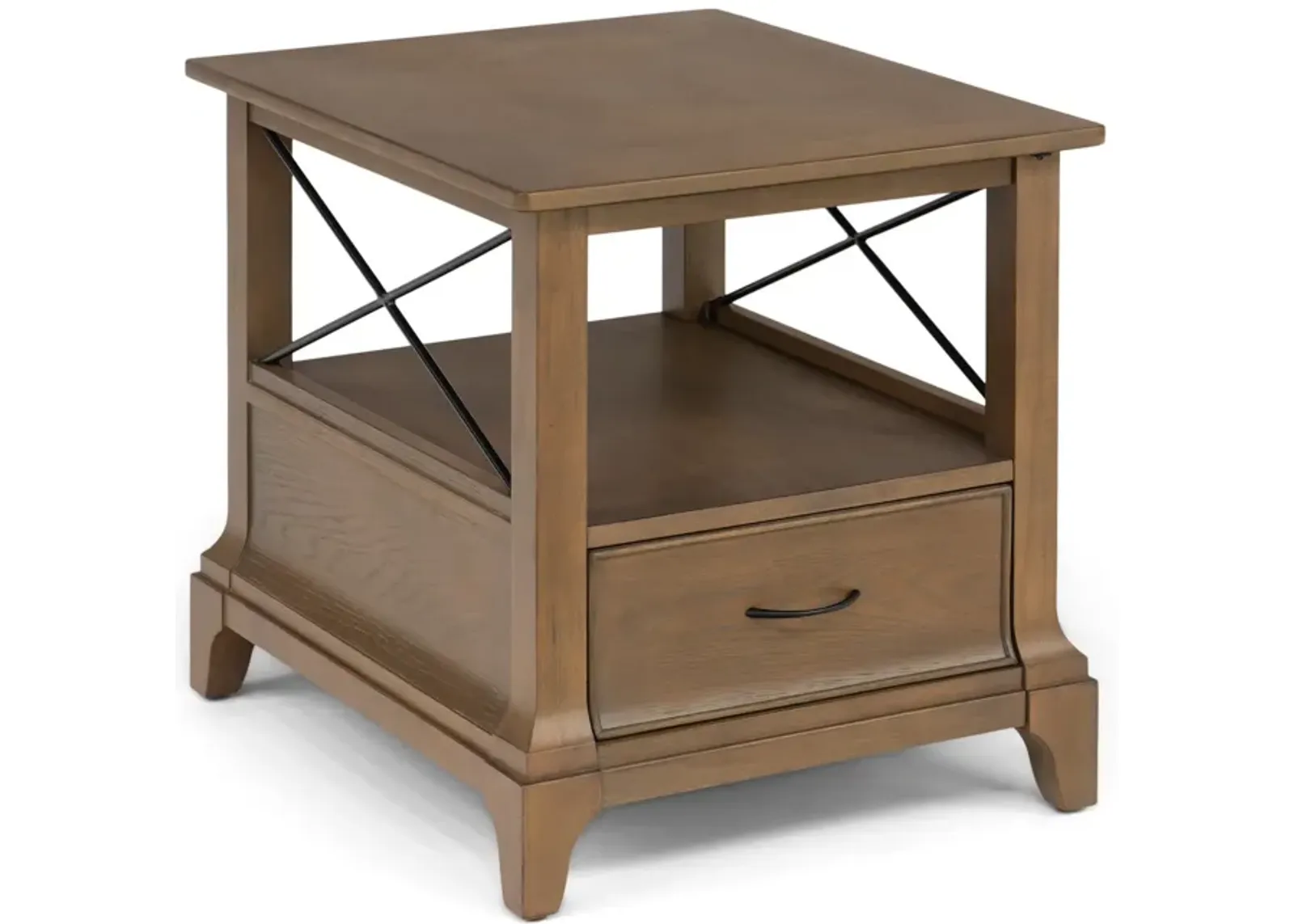 Windhaven End Table