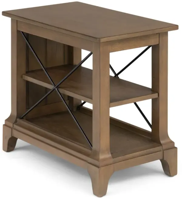 Windhaven Chairside Table
