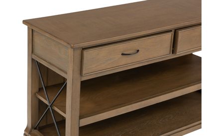Windhaven Sofa Table