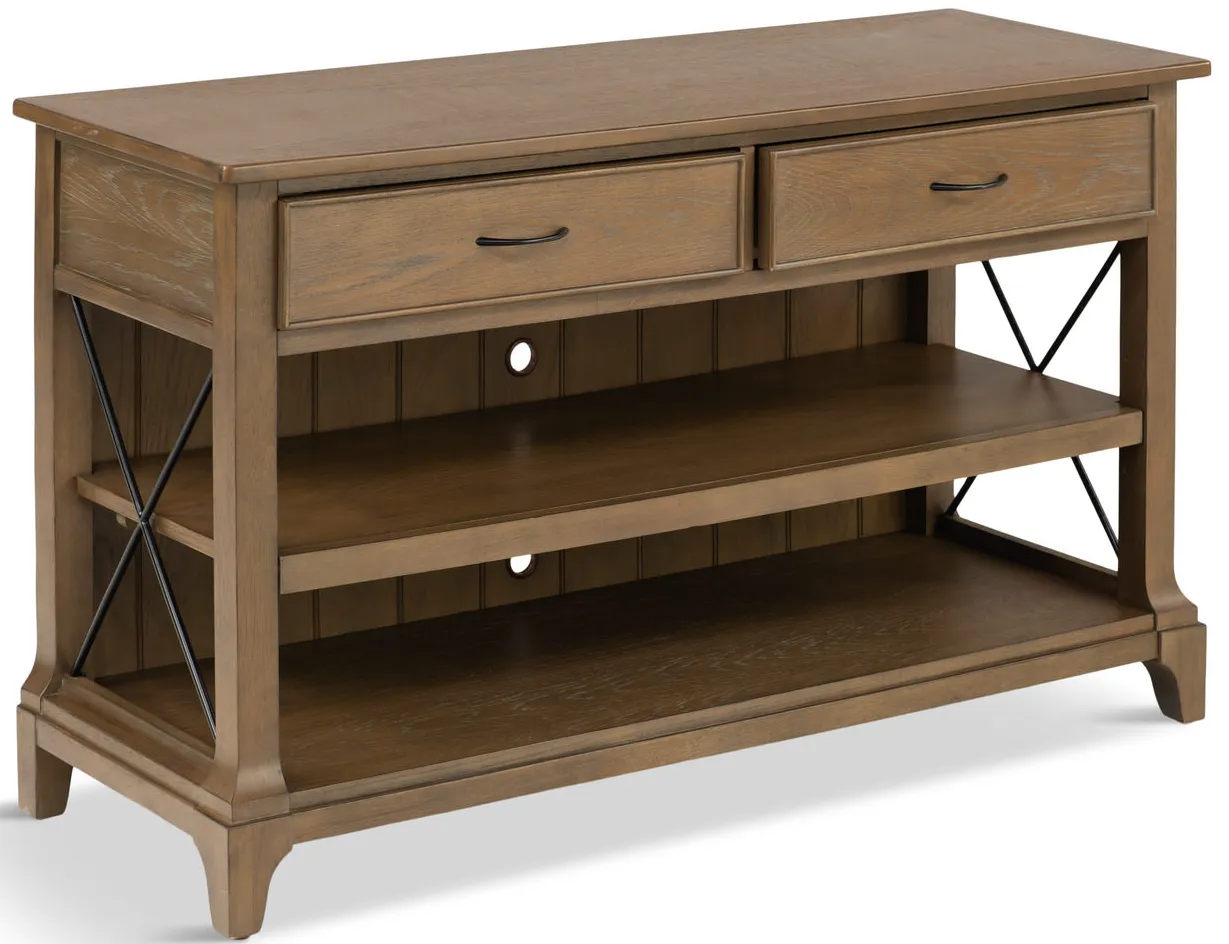 Windhaven Sofa Table