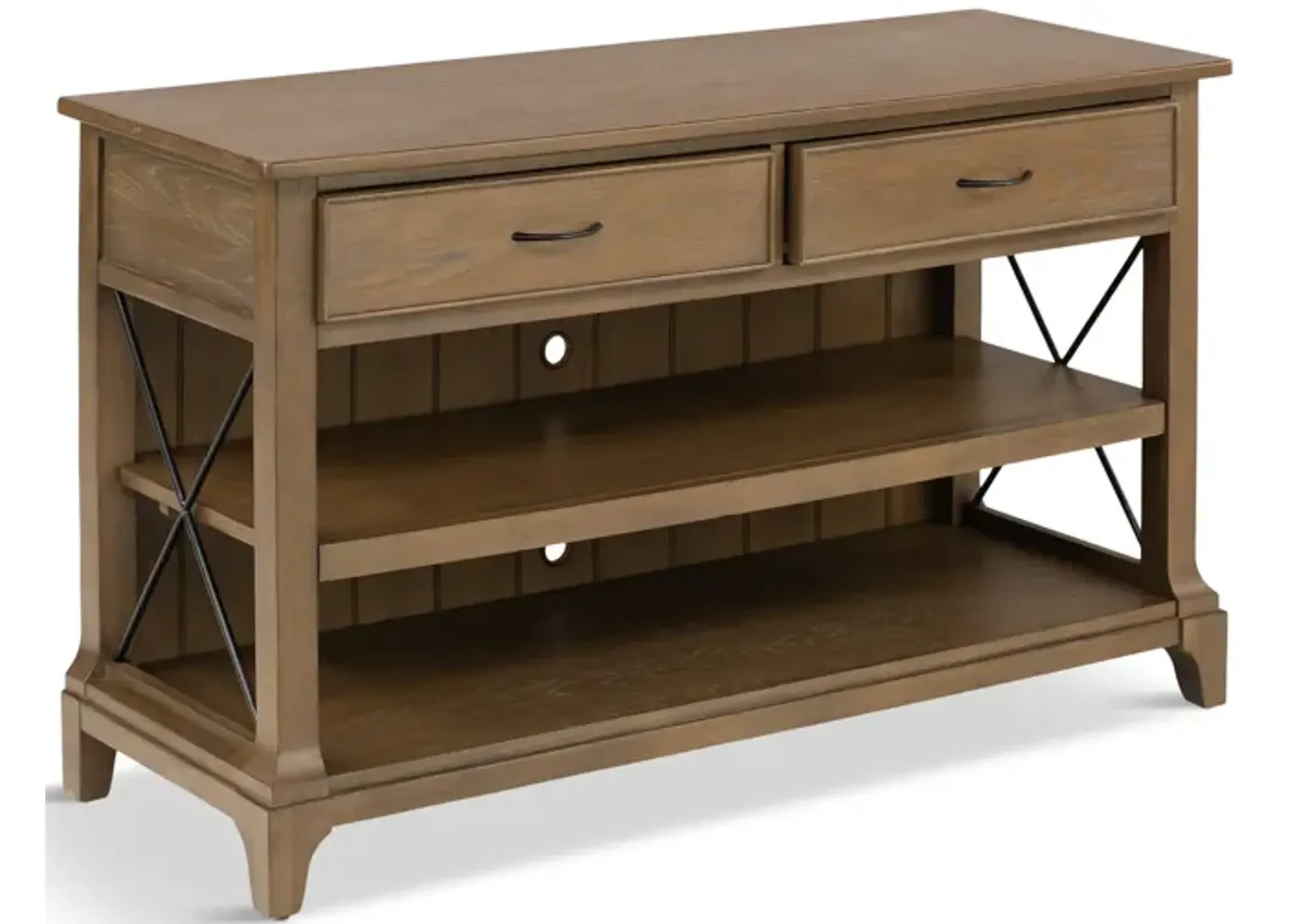 Windhaven Sofa Table