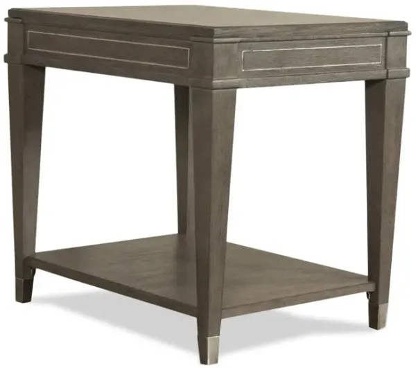 Monroe End Table