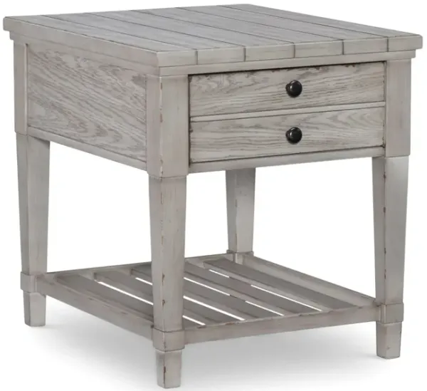 Belle Haven End Table