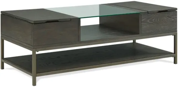 Ethan Coffee Table