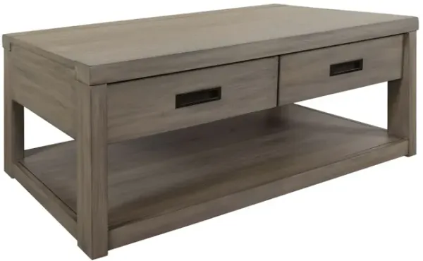 Addi Coffee Table