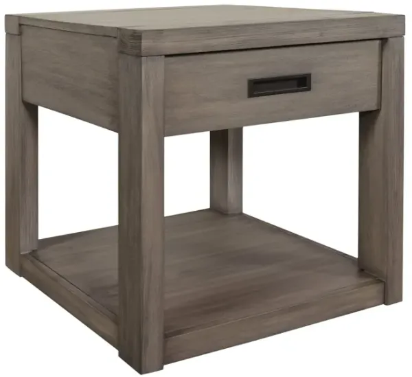 Addi End Table