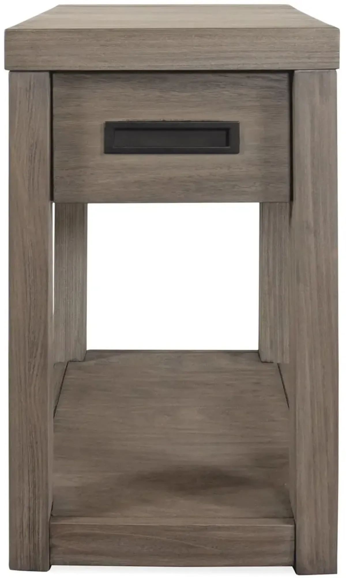 Addi Chairside Table