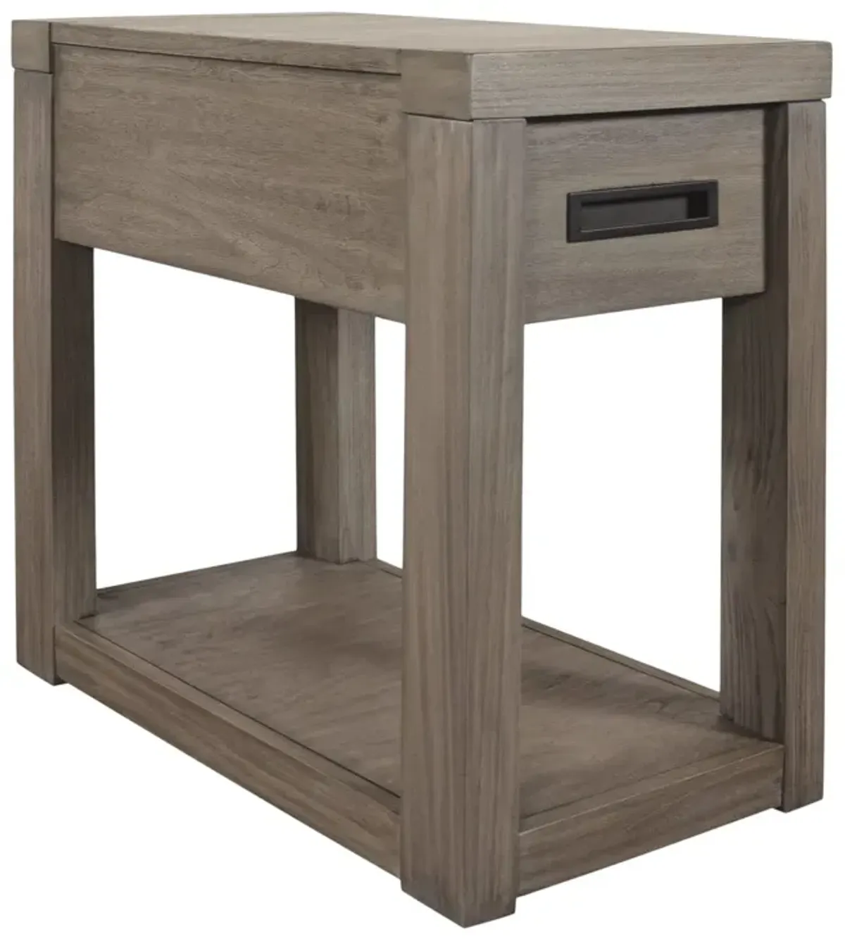 Addi Chairside Table