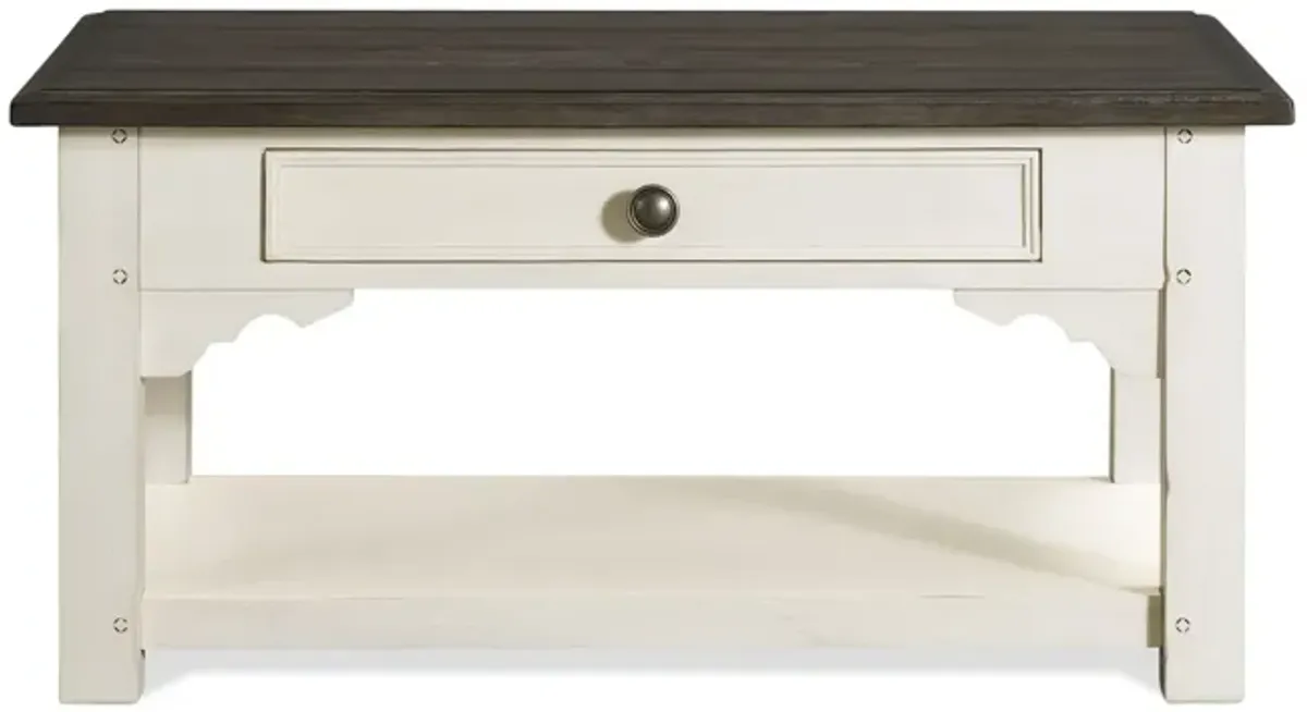 Grand Haven Coffee Table