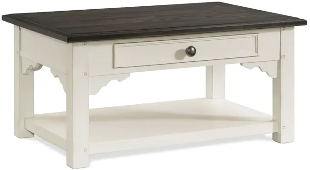 Grand Haven Coffee Table
