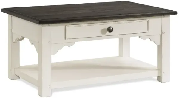 Grand Haven Coffee Table