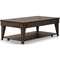 Concord Lift Top Coffee Table