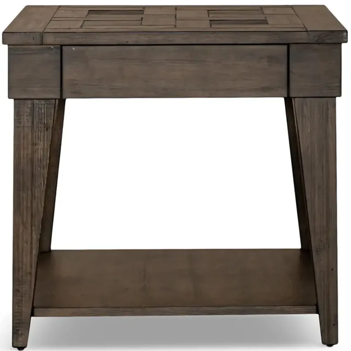 Concord End Table