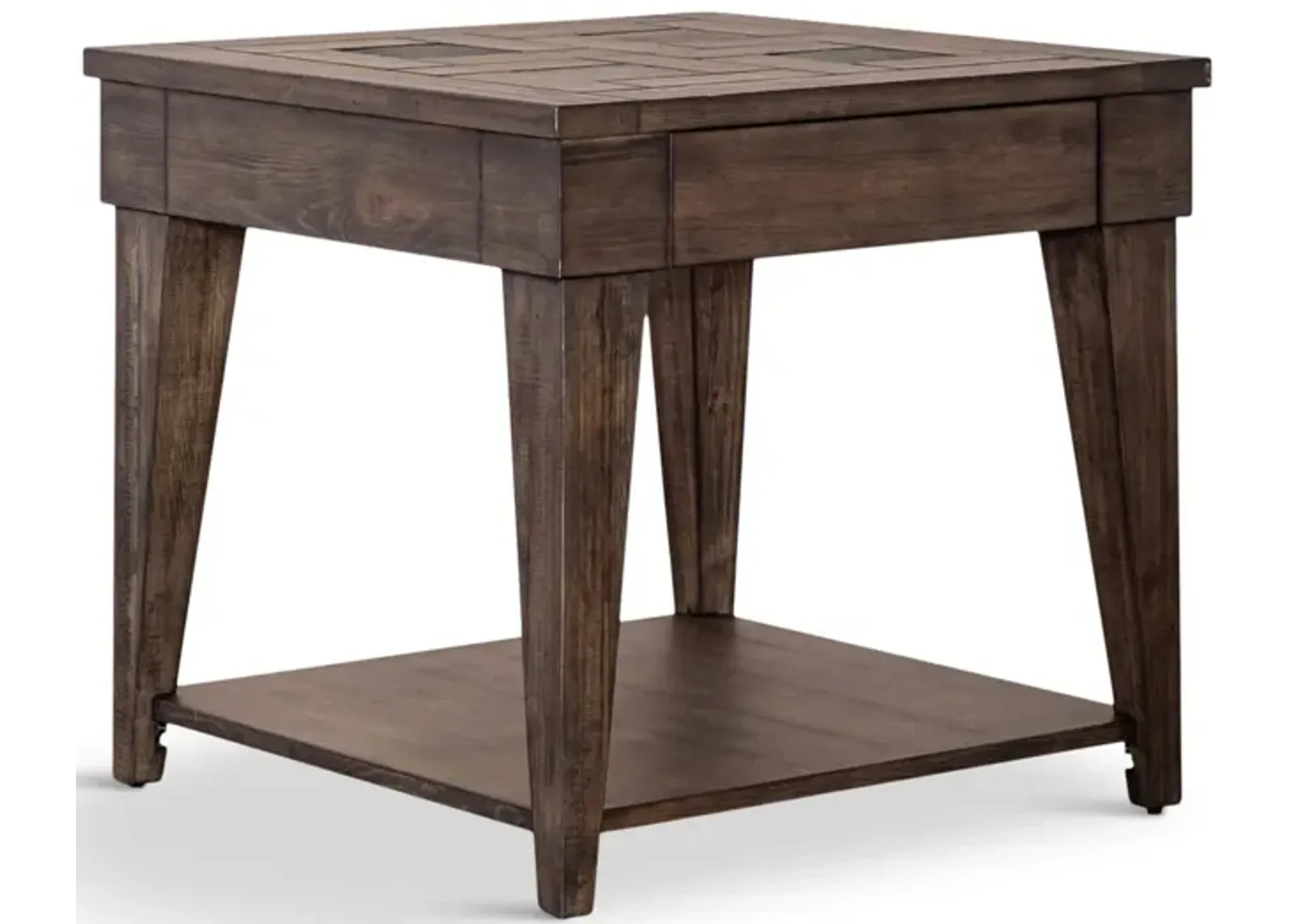 Concord End Table