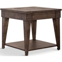Concord End Table