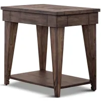 Concord Chairside Table