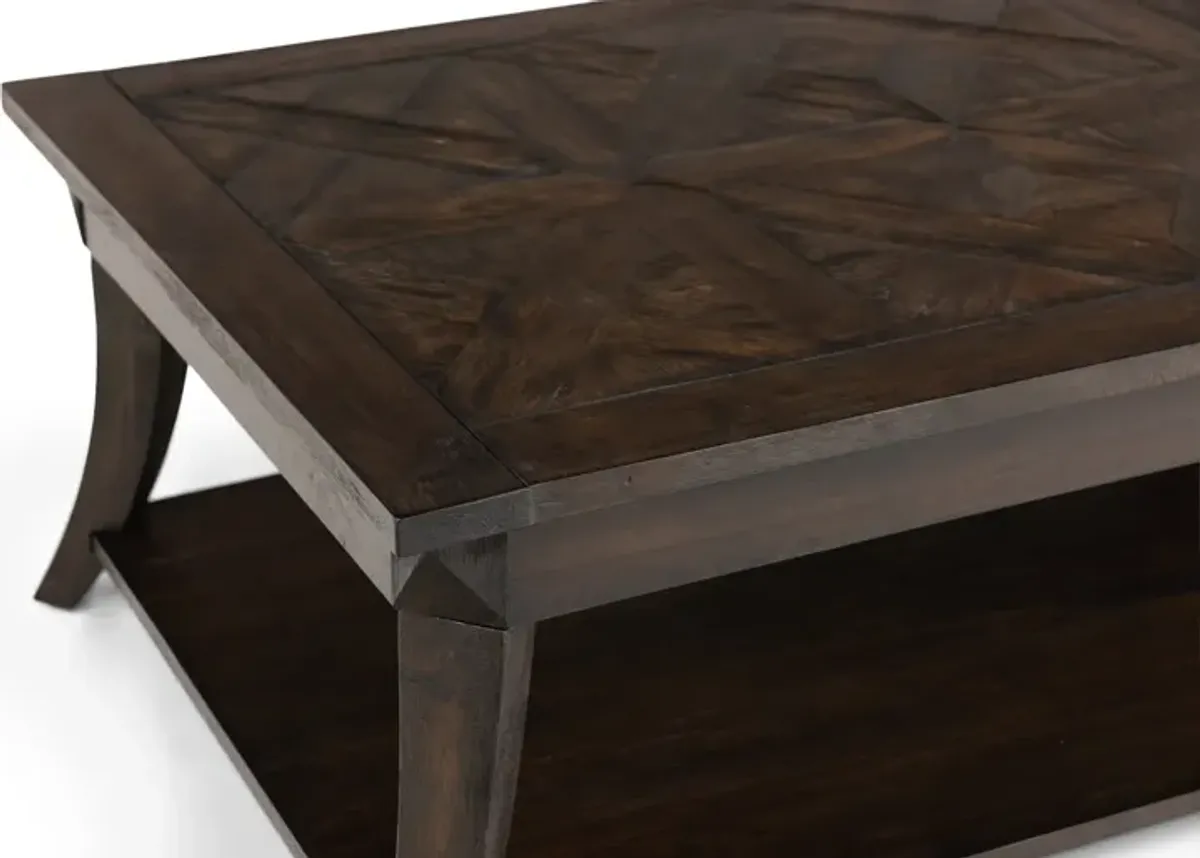 Colby Coffee Table