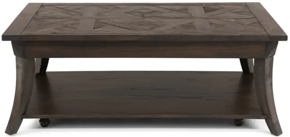 Colby Coffee Table