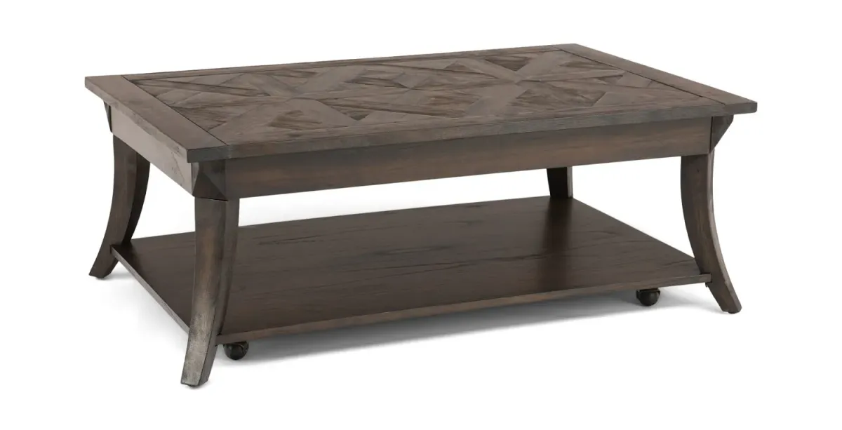 Colby Coffee Table