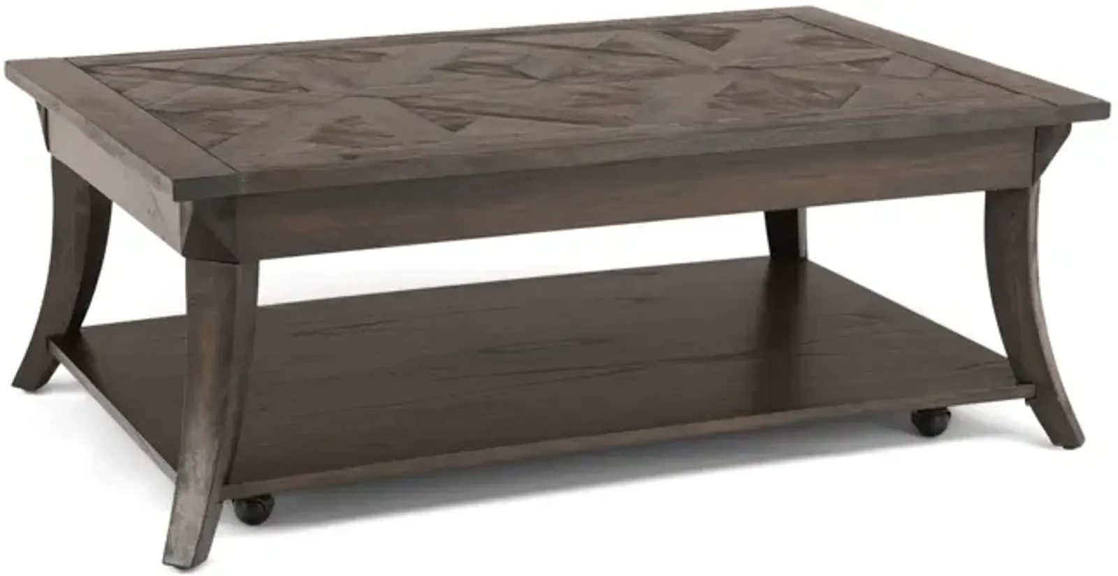 Colby Coffee Table