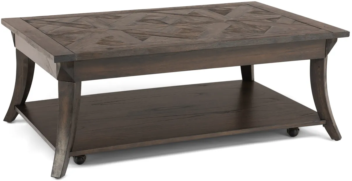 Colby Coffee Table