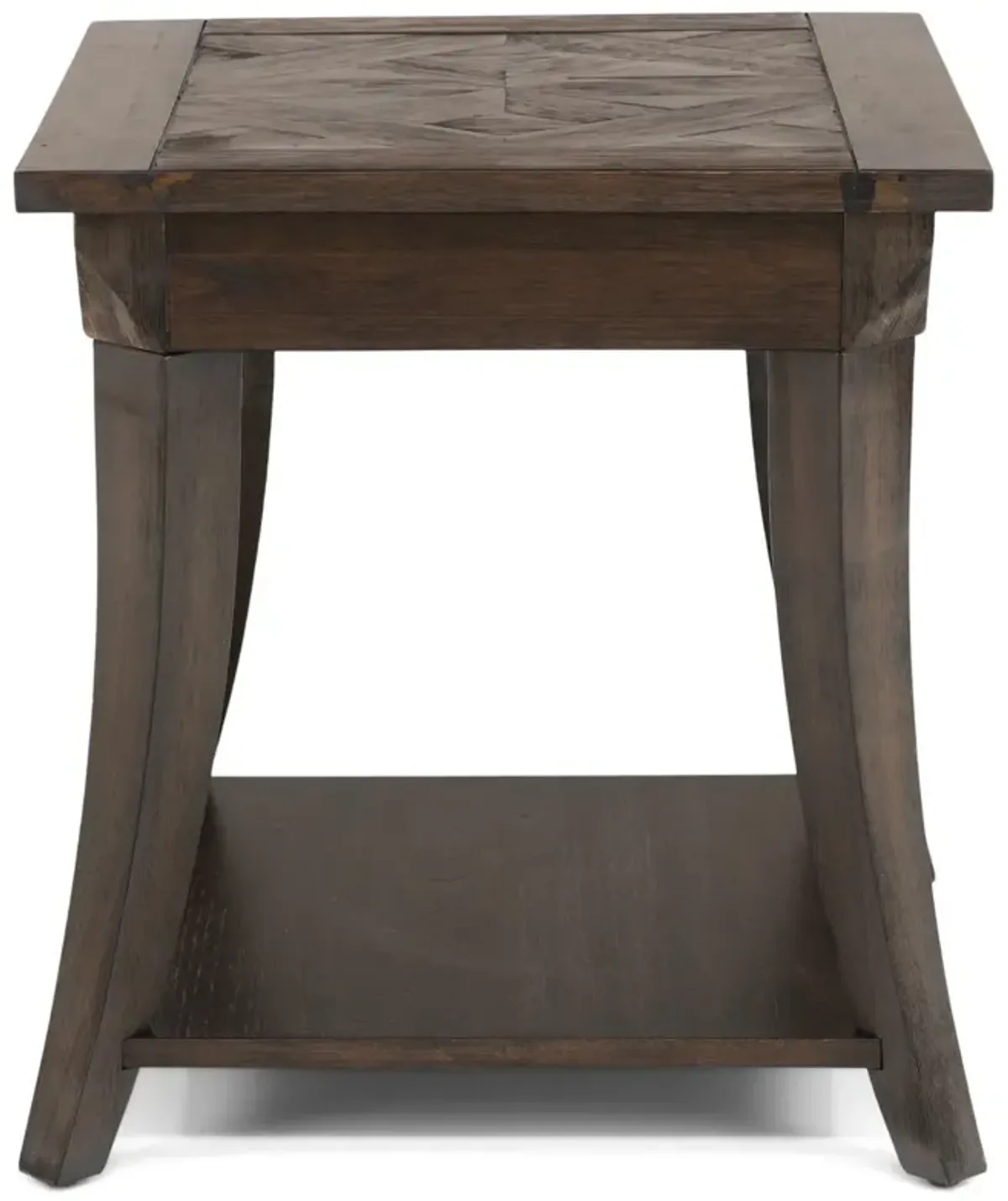 Colby End Table