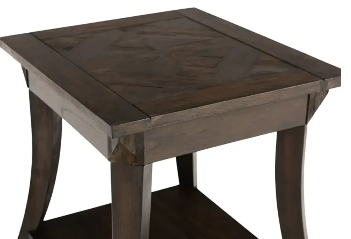 Colby End Table