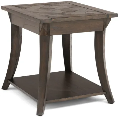 Colby End Table