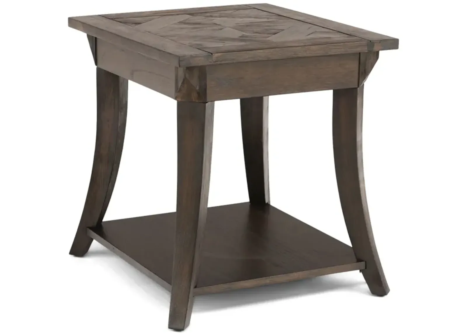 Colby End Table