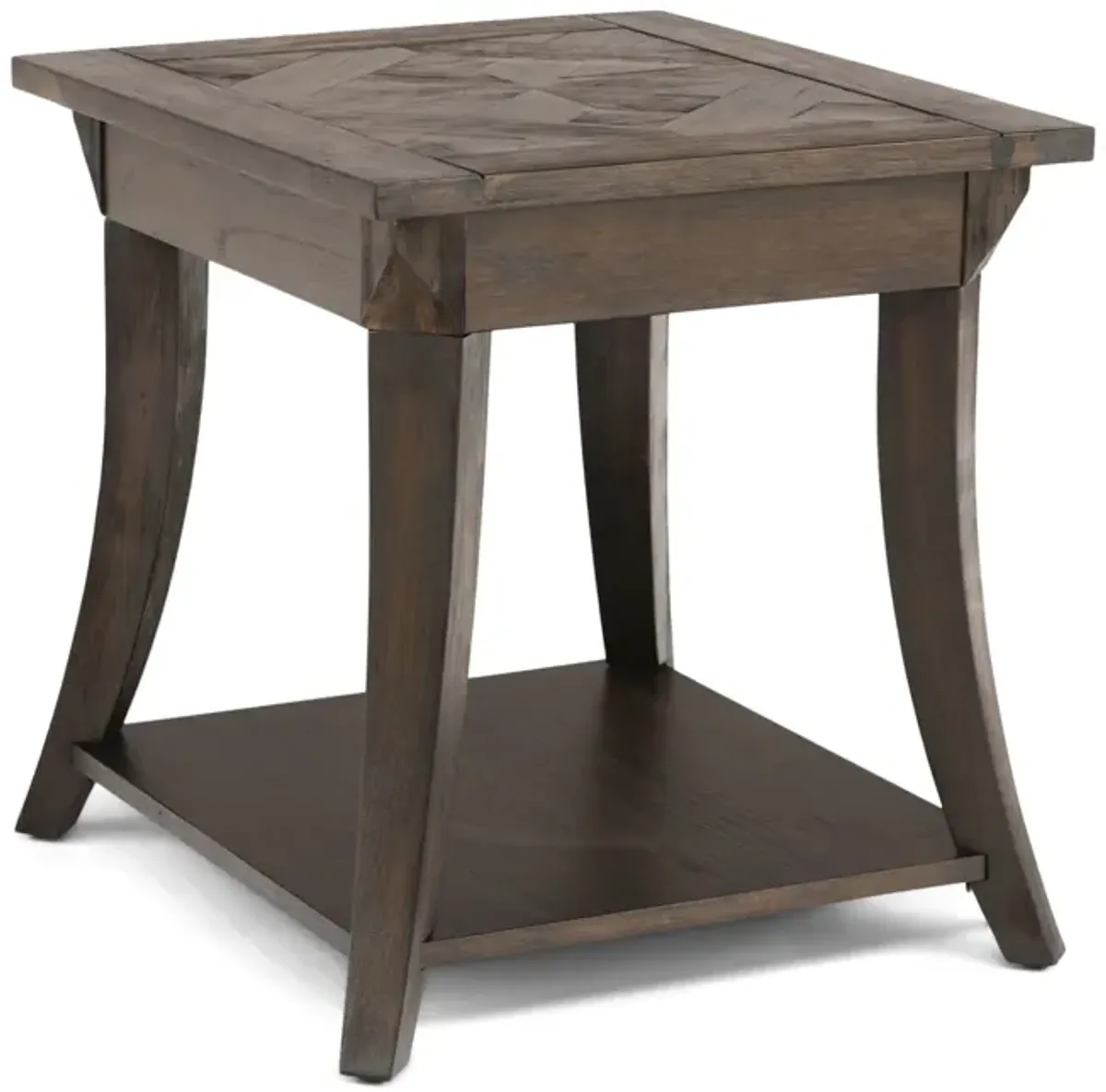 Colby End Table