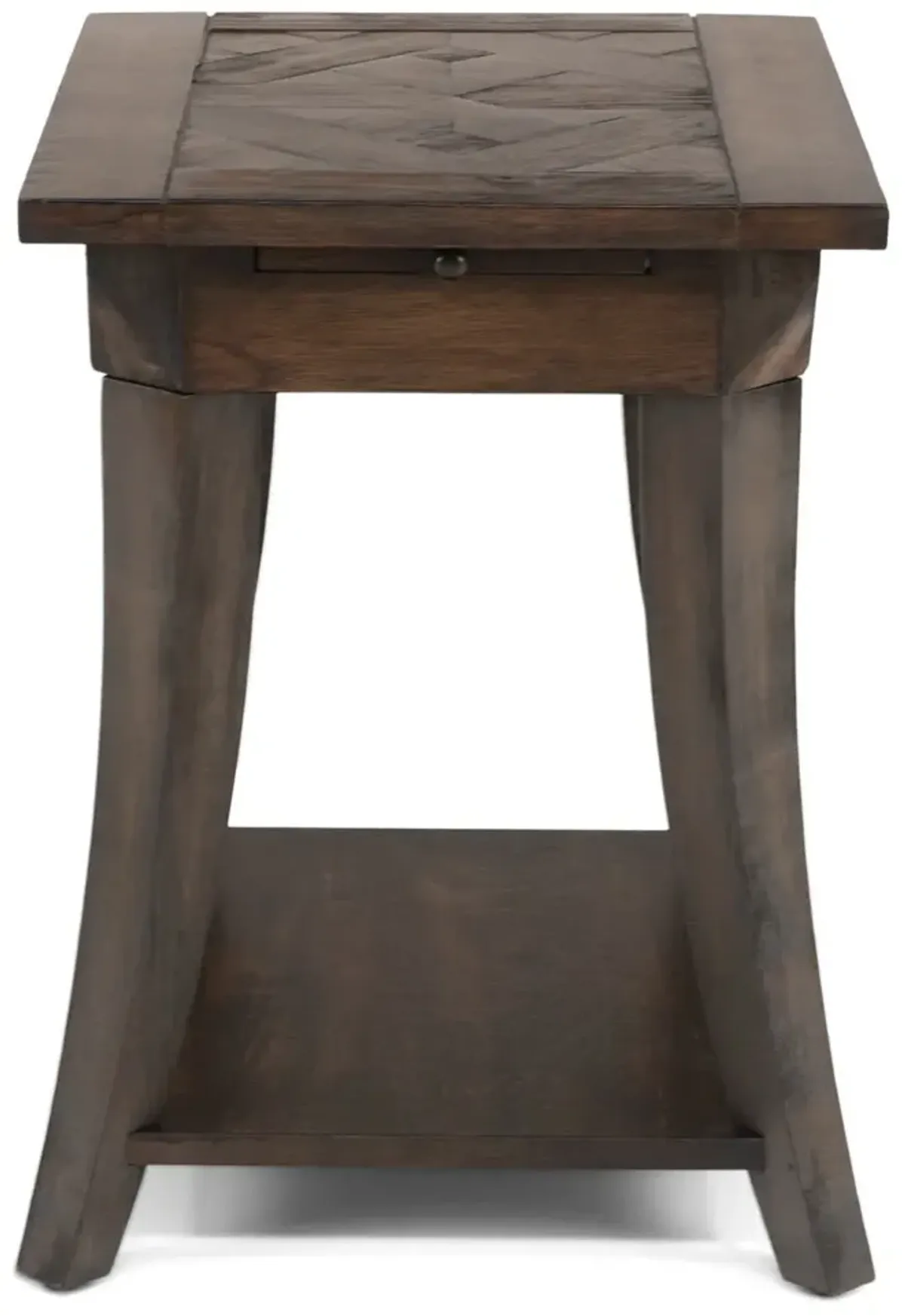 Colby Chairside Table