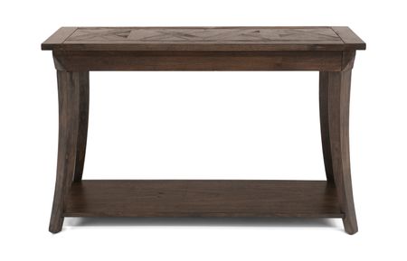 Colby Sofa Table