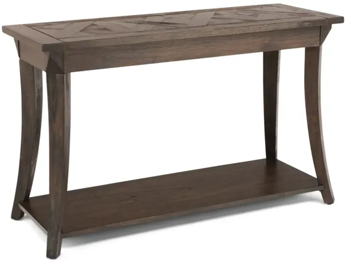 Colby Sofa Table