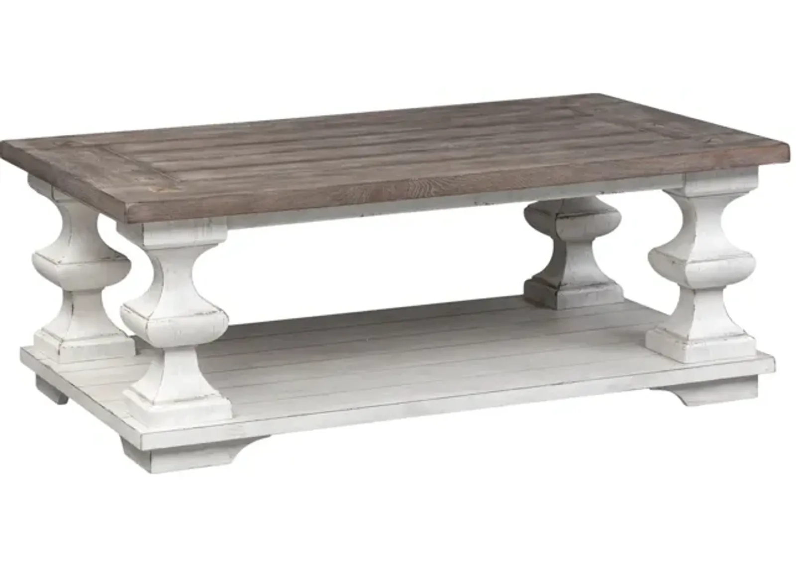 Garner Coffee Table