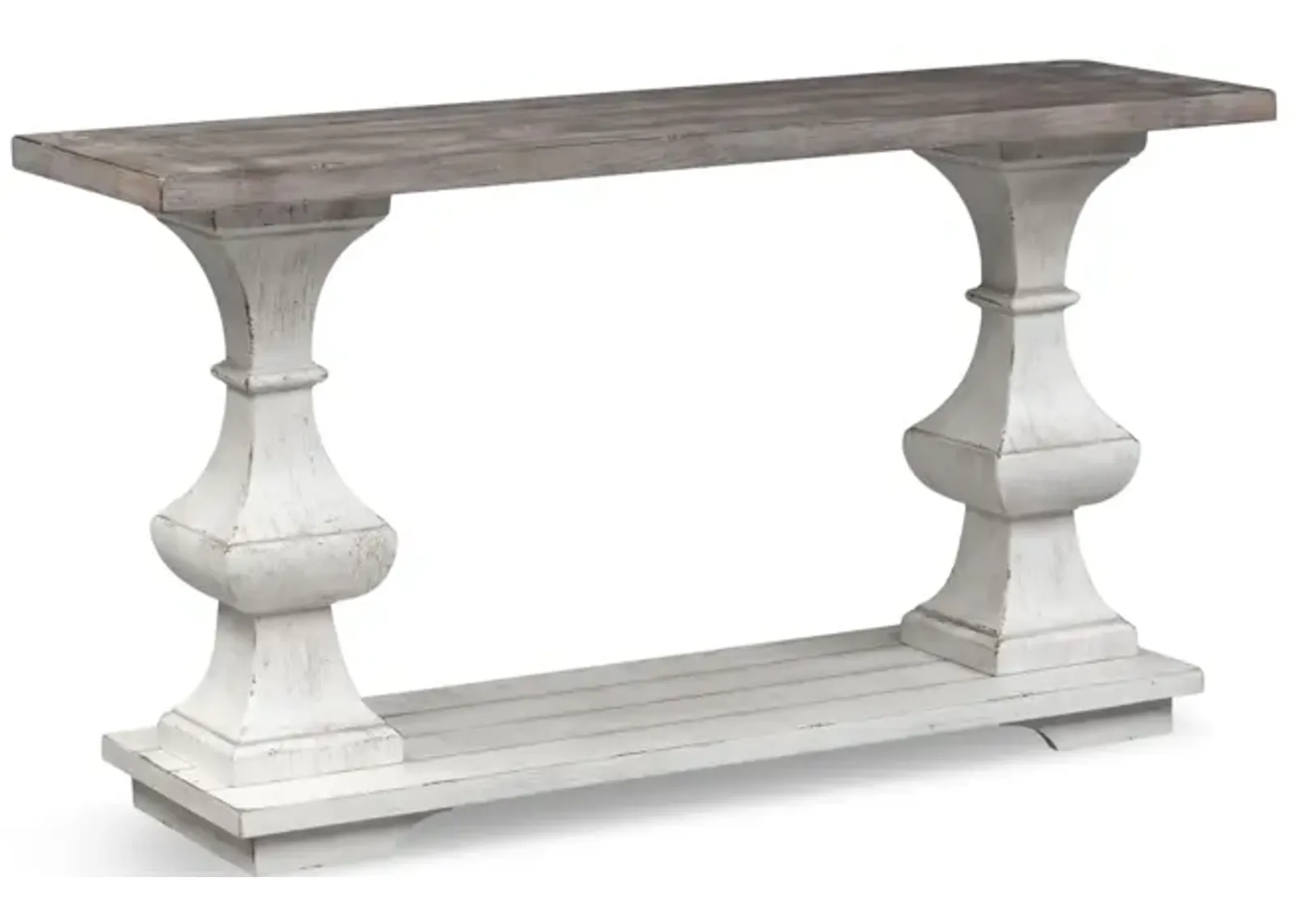 Garner Sofa Table