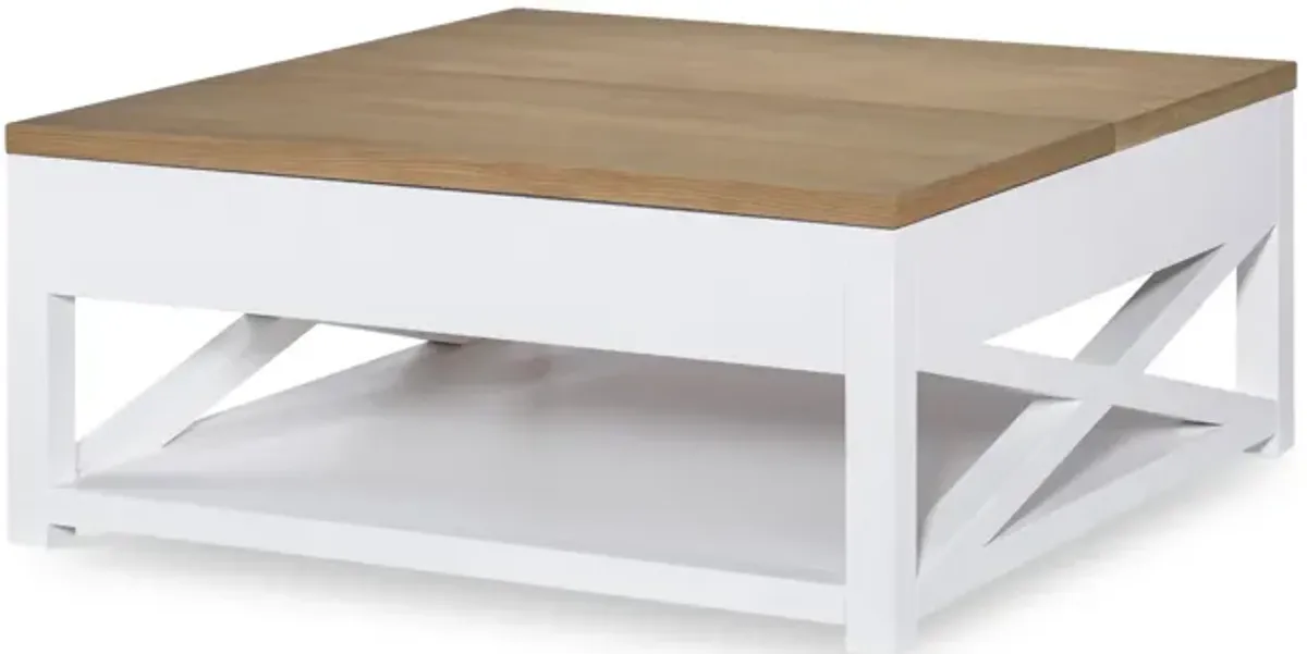 Palmer Lift Coffee Table