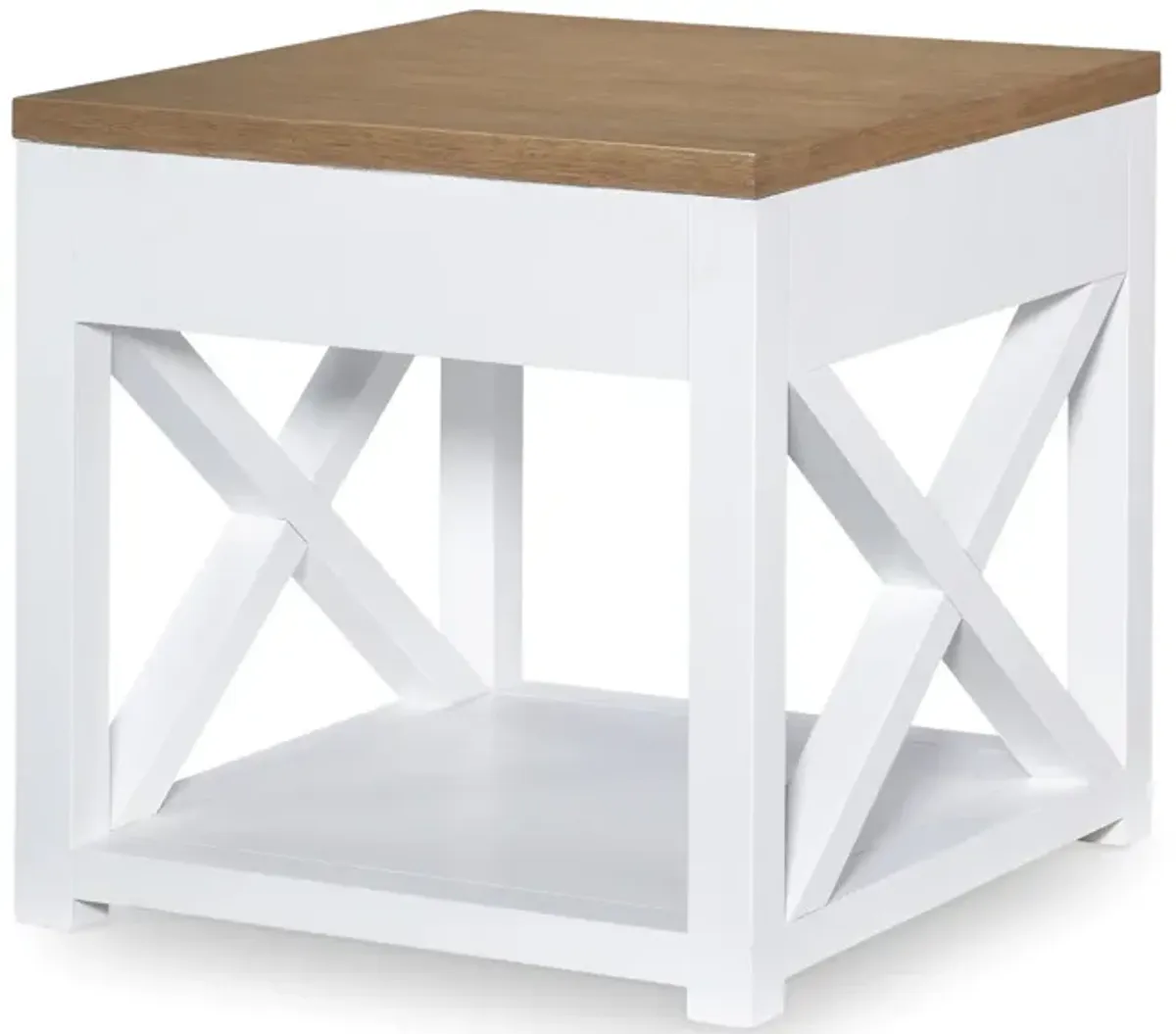 Palmer End Table