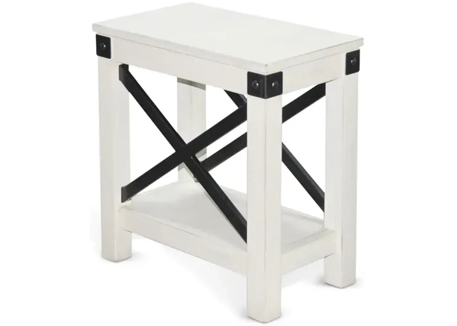 Diego Chairside Table