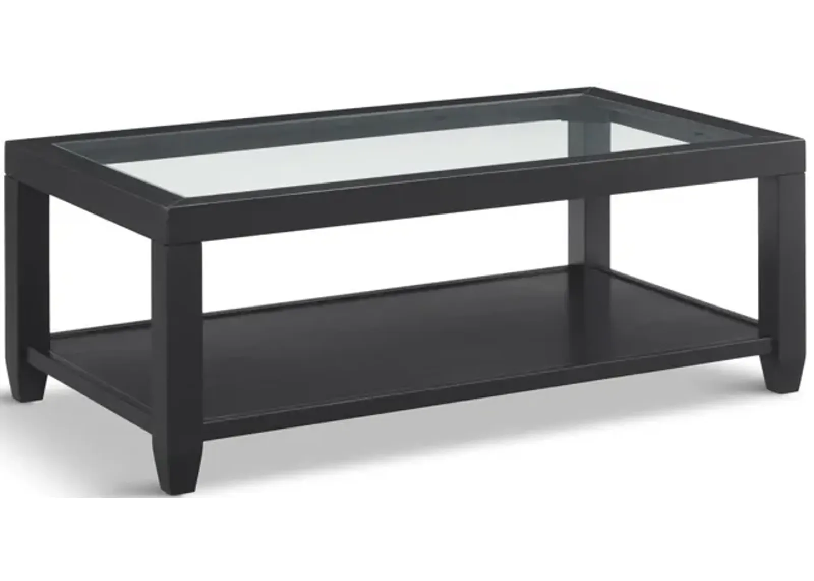 Lander Coffee Table