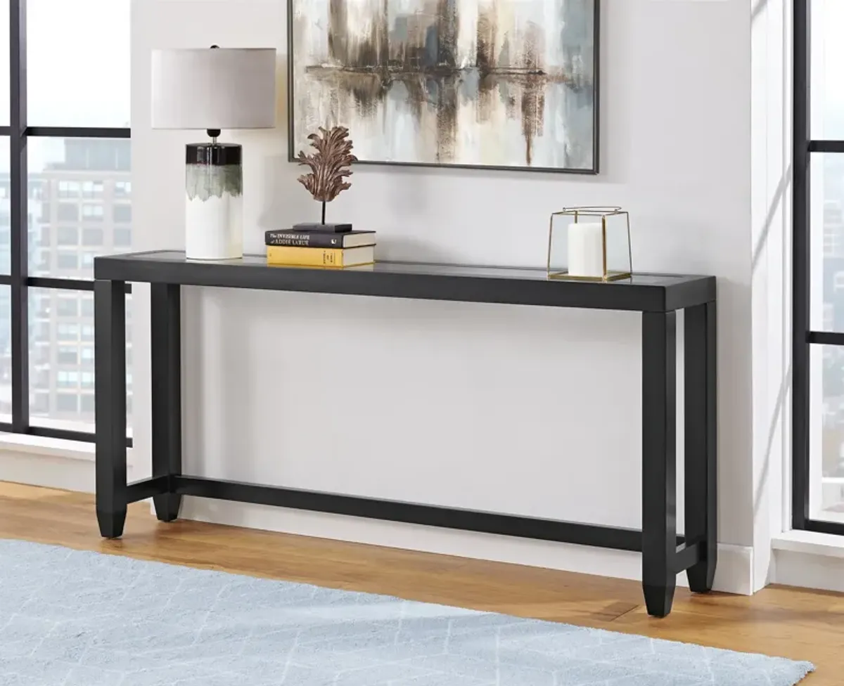 Lander Sofa Table