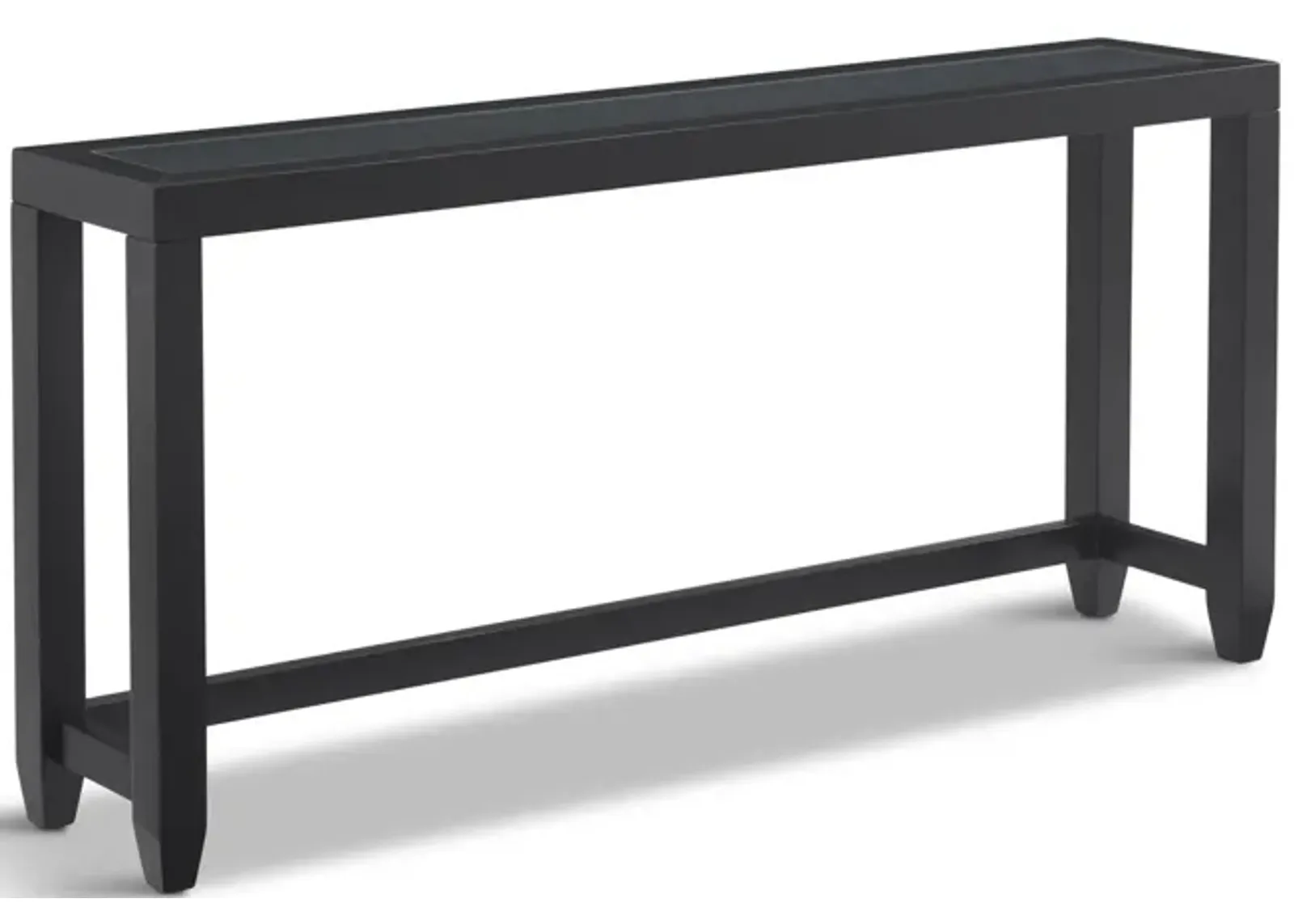 Lander Sofa Table