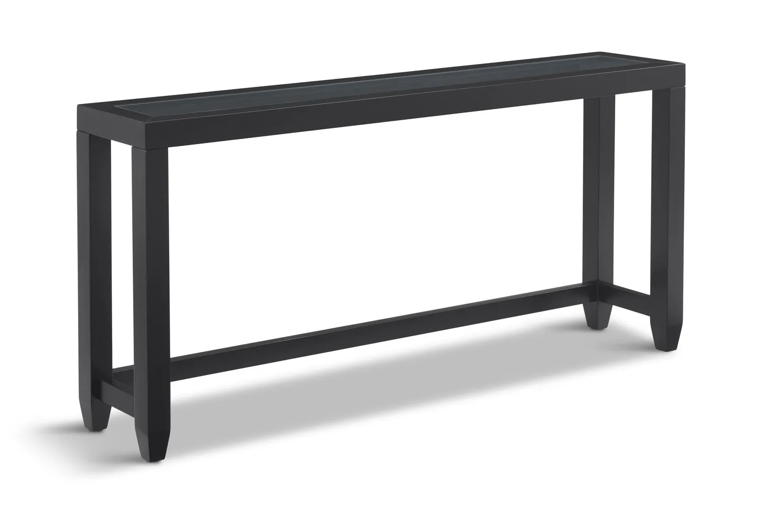 Lander Sofa Table