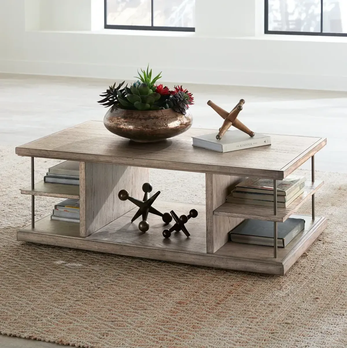 Walton Coffee Table