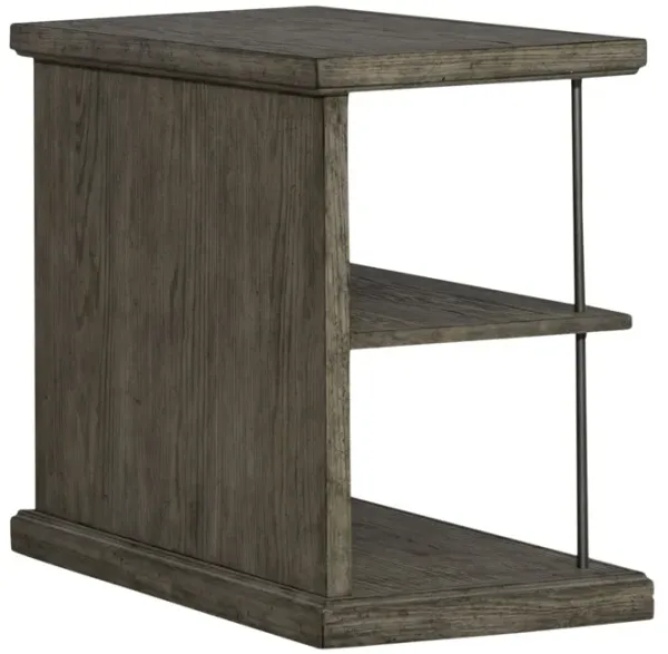 Walton Chairside Table